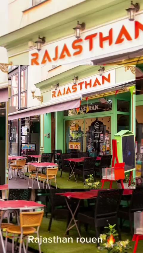 Rajasthan Restaurant · Photos 6